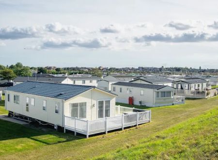 Phoenix Mobile Home Park