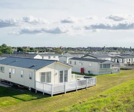 Phoenix Mobile Home Park