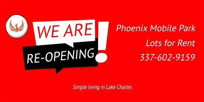 Phoenix Mobile Home Park Picture 2