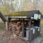 Watercraft Campsites