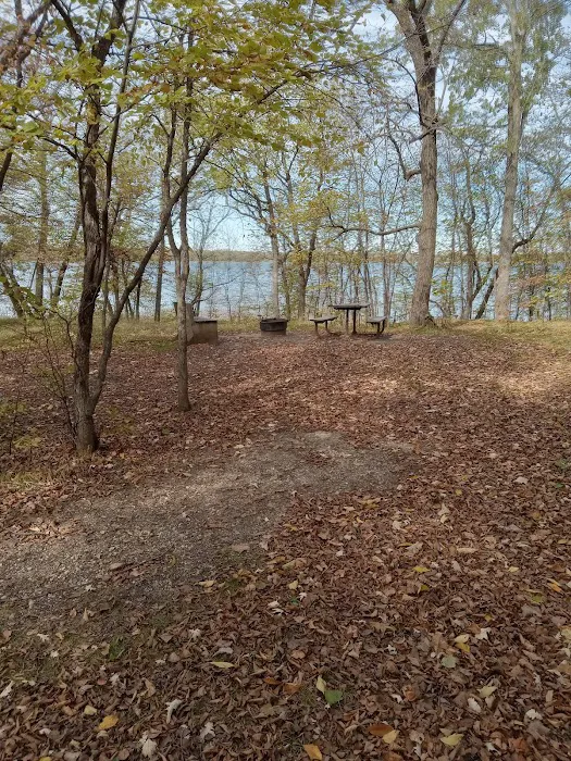Watercraft Campsites Picture 3