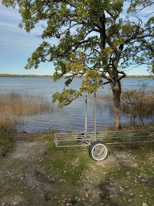 Watercraft Campsites Picture 7