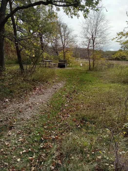 Watercraft Campsites Picture 9