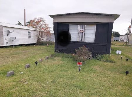 Pharos Mobile Home Community
