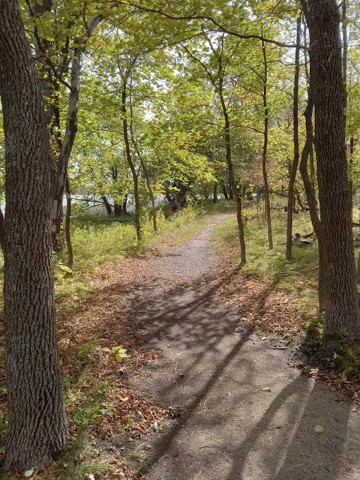 Cart-in Campground Picture 3