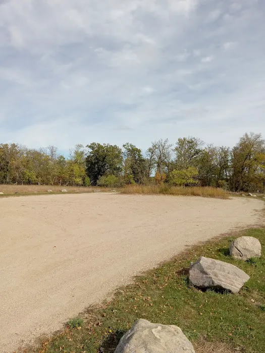 Cart-in Campground Picture 2