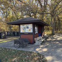 Cart-in Campground ico