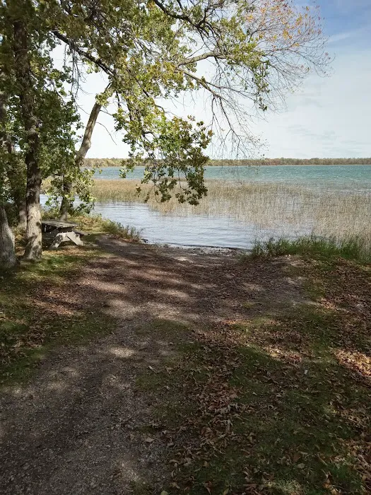 Cart-in Campground Picture 6
