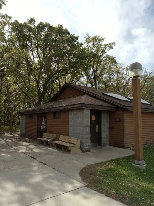 Cart-in Campground Picture 4