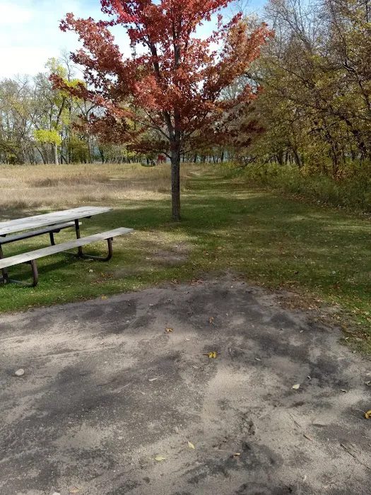 Cart-in Campground Picture 9