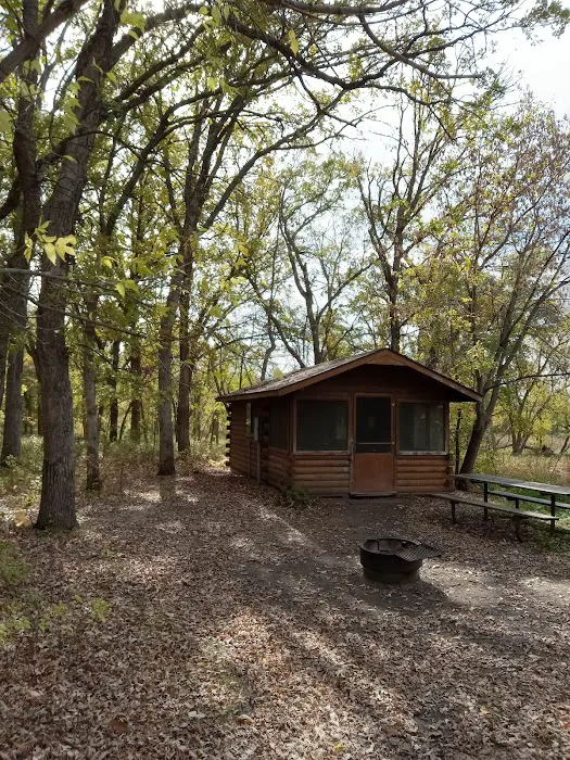 Cart-in Campground Picture 8