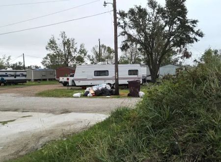 Smith Village Mobile Home & RV Park