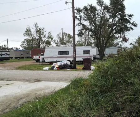 Smith Village Mobile Home & RV Park
