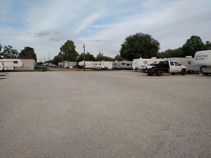 Smith Village Mobile Home & RV Park Picture 10