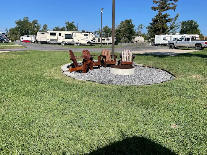 Bayou Marino RV Park Picture 5