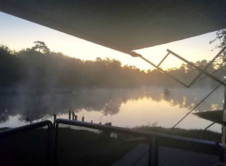 Bayou Marino RV Park