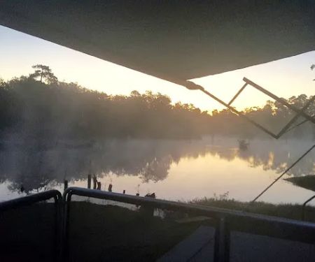 Bayou Marino RV Park