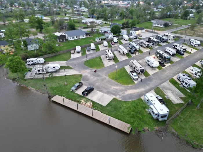 Bayou Marino RV Park Picture 2