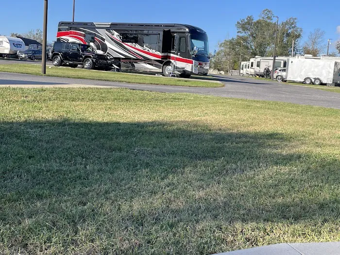 Bayou Marino RV Park Picture 3