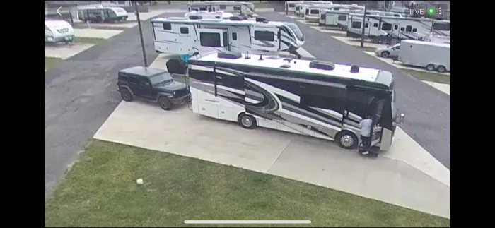 Bayou Marino RV Park Picture 7