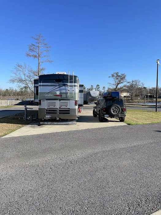 Bayou Marino RV Park Picture 10