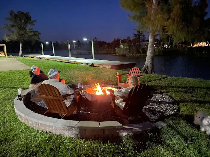 Bayou Marino RV Park Picture 8