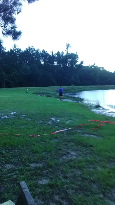 Lil Piney Park Picture 2