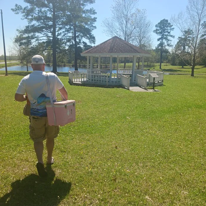 Lil Piney Park Picture 7