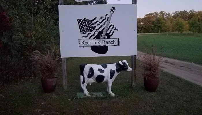 Rockin K Ranch Picture 1