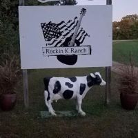 Rockin K Ranch ico