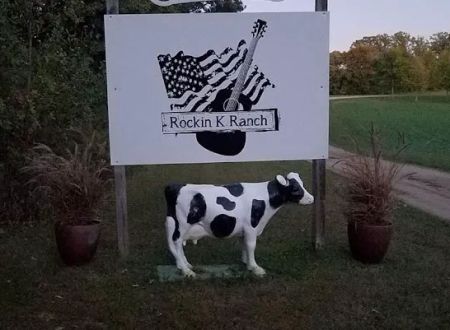 Rockin K Ranch