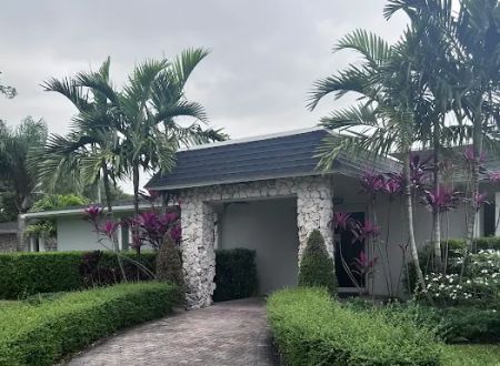 Americana Village Condominium