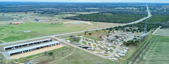 Shining Star RV Park Picture 3