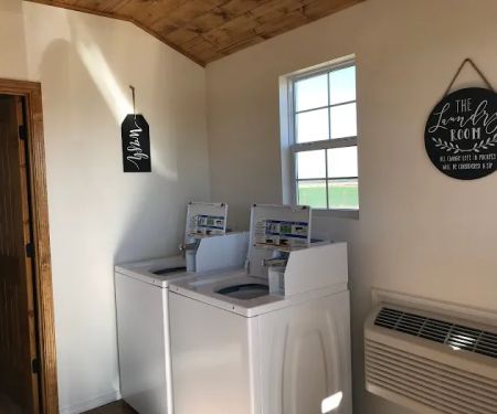 Shining Star RV Park