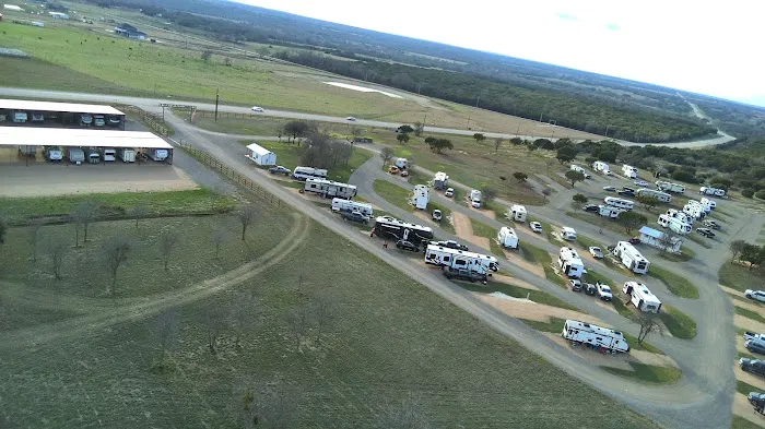 Shining Star RV Park Picture 9