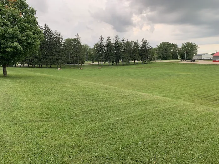 Eagle Stone Campground Picture 7