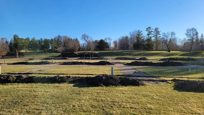 Eagle Stone Campground Picture 4