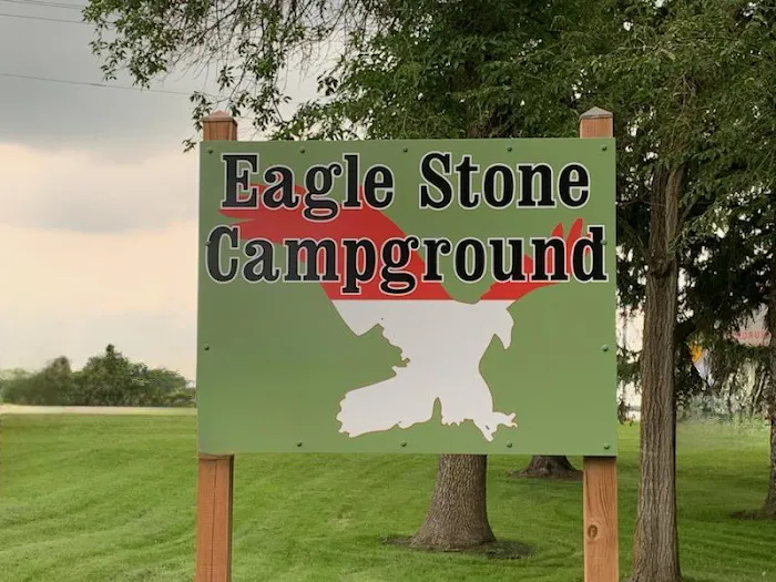 Eagle Stone Campground Picture 5