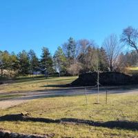 Eagle Stone Campground ico