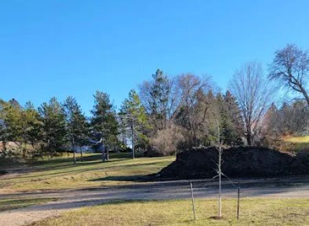 Eagle Stone Campground