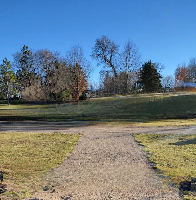 Eagle Stone Campground Picture 6