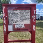 Pleasant Lake RV Village