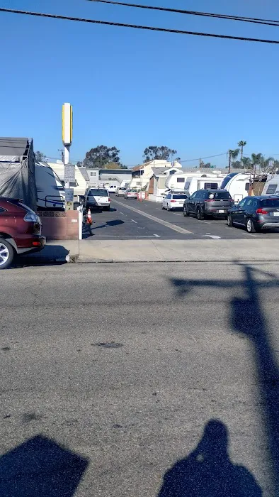 Fairhaven Trailer Park Picture 1