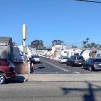 Fairhaven Trailer Park ico