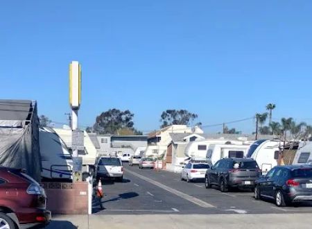 Fairhaven Trailer Park