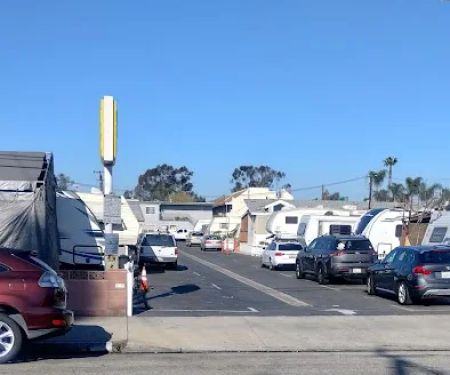 Fairhaven Trailer Park