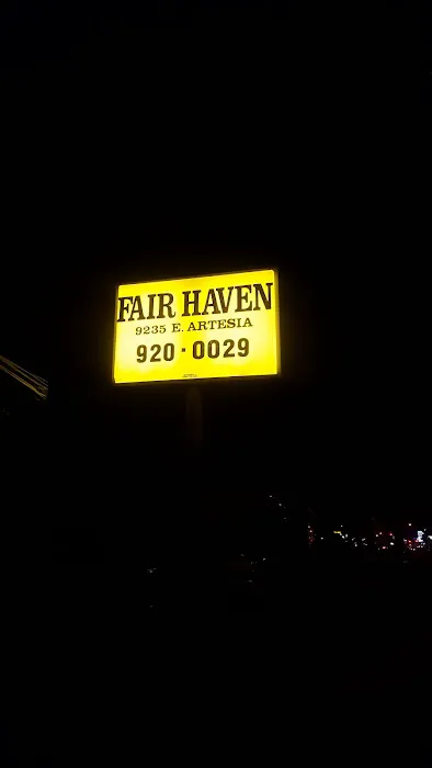 Fairhaven Trailer Park Picture 4