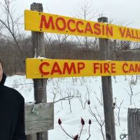Moccasin Valley Camp ico