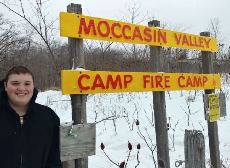 Moccasin Valley Camp