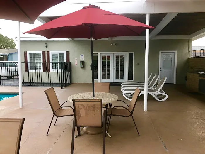 Cherryfield Village Mobile Home Park Picture 1